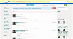 Desktop Screenshot of hooppi.com